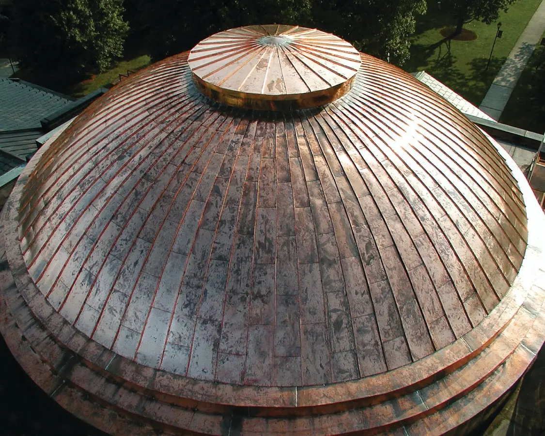 Craftsman Roofing crew installing a new roof in Smiths Grove